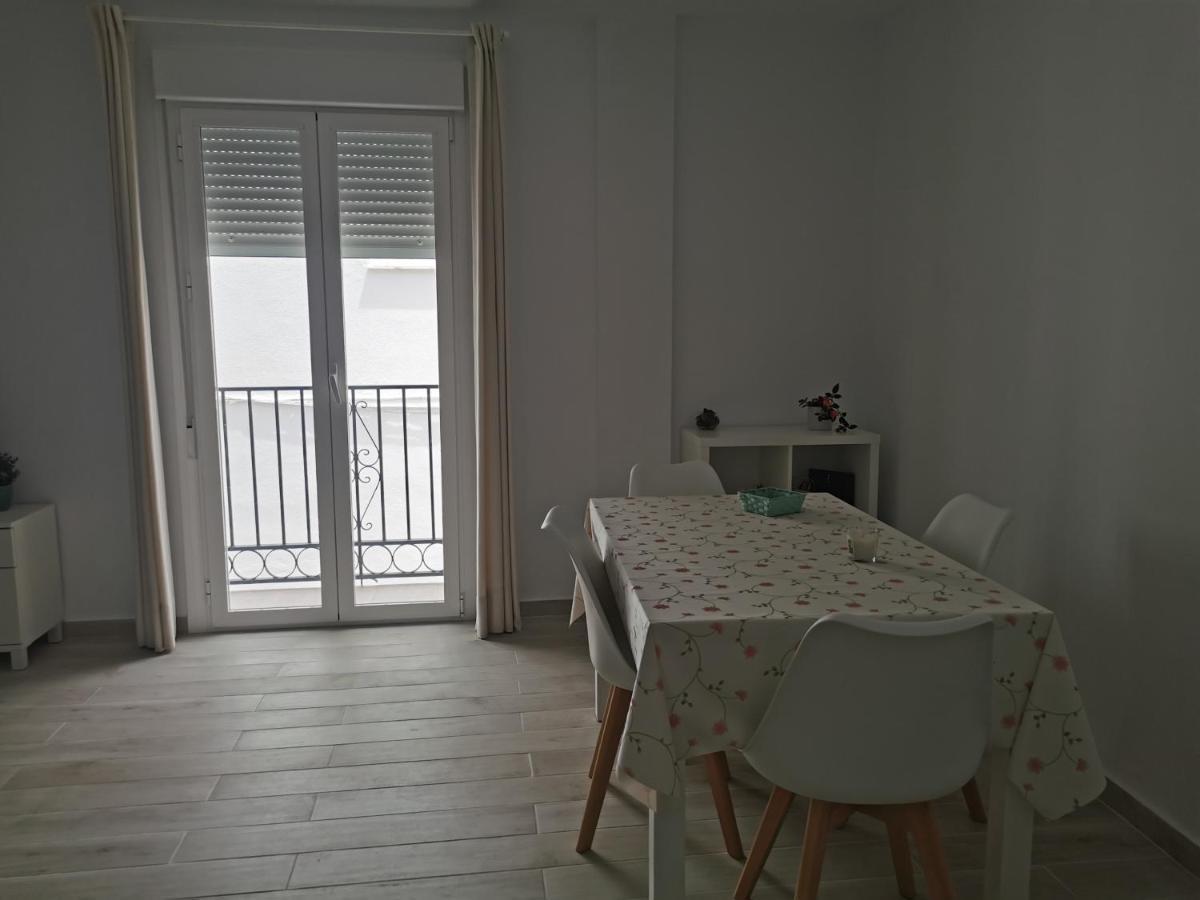 Apartment Precioso Piso Centrico Recien Reformado Conil De La Frontera