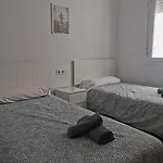 Precioso piso céntrico recién reformado