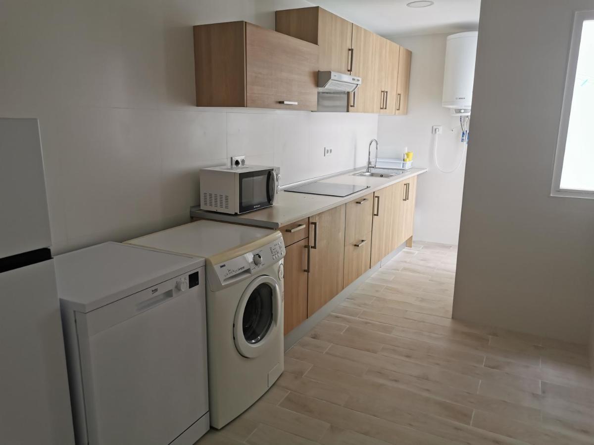 Precioso Piso Céntrico Recién Reformado Conil De La Frontera